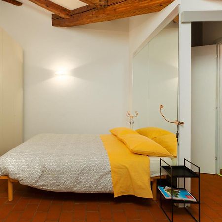 Mansarda 23 Apartment Trieste Bagian luar foto