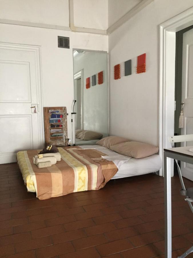 Mansarda 23 Apartment Trieste Bagian luar foto
