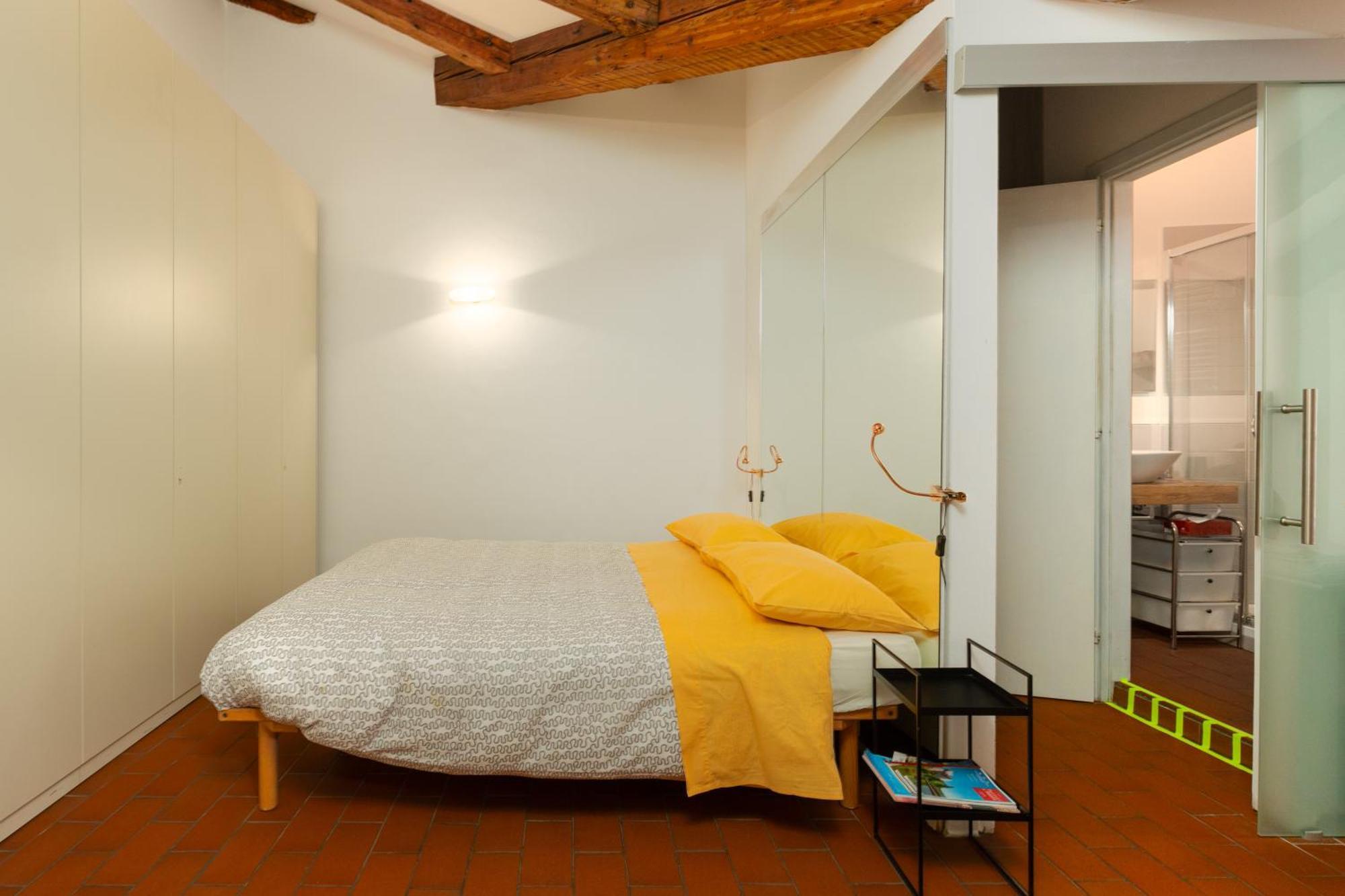 Mansarda 23 Apartment Trieste Bagian luar foto