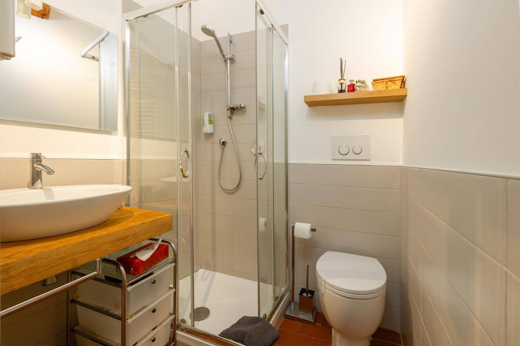 Mansarda 23 Apartment Trieste Bagian luar foto
