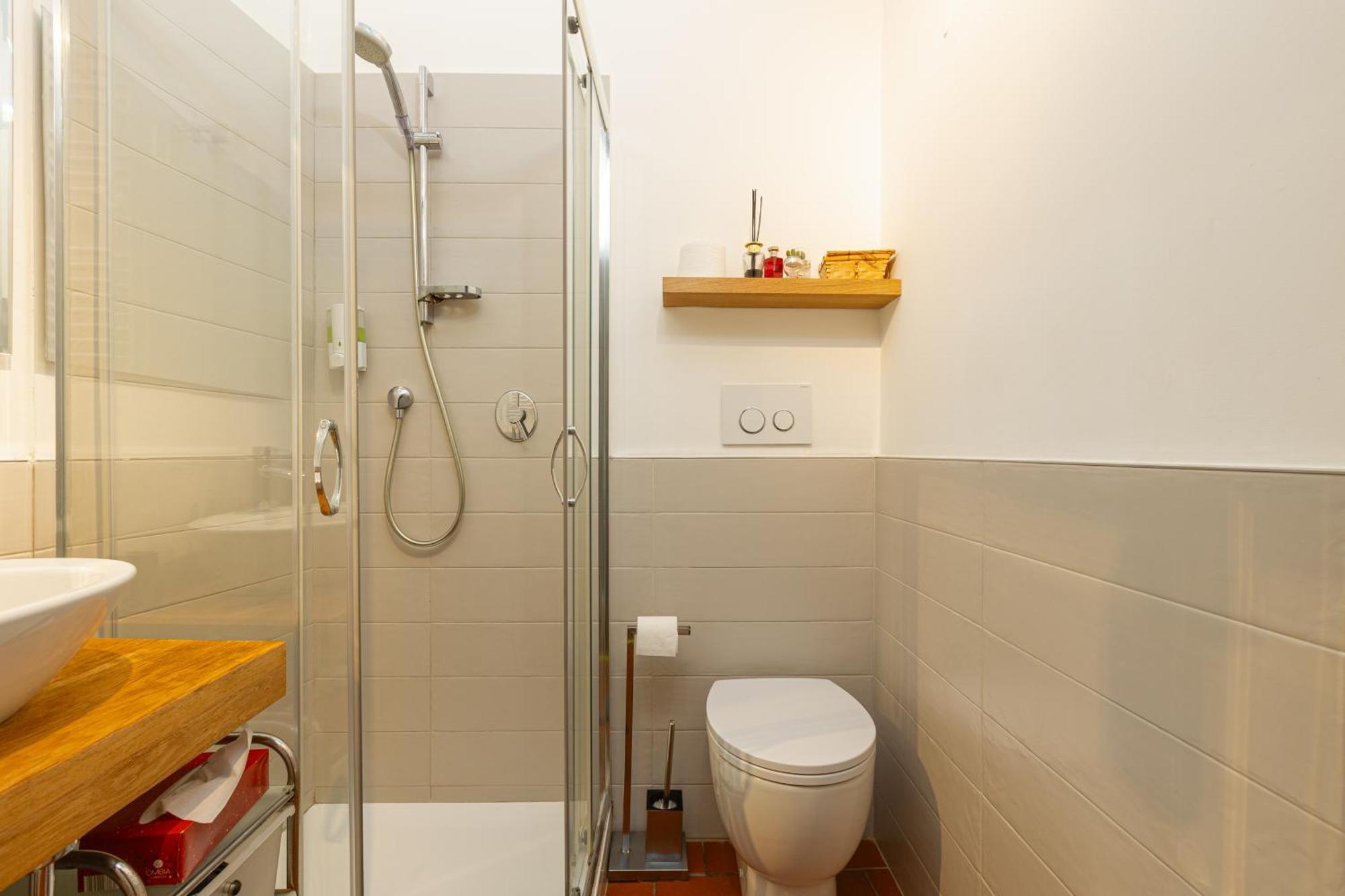Mansarda 23 Apartment Trieste Bagian luar foto