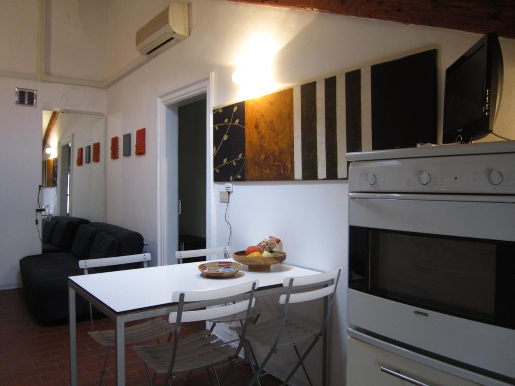Mansarda 23 Apartment Trieste Bagian luar foto
