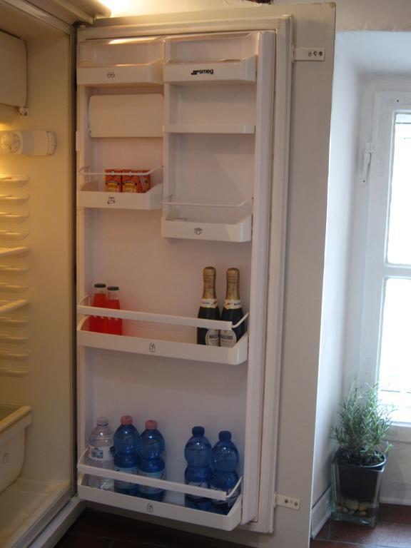 Mansarda 23 Apartment Trieste Bagian luar foto