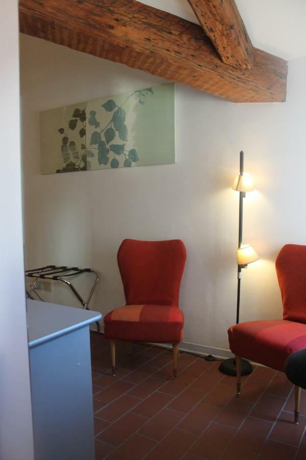 Mansarda 23 Apartment Trieste Bagian luar foto