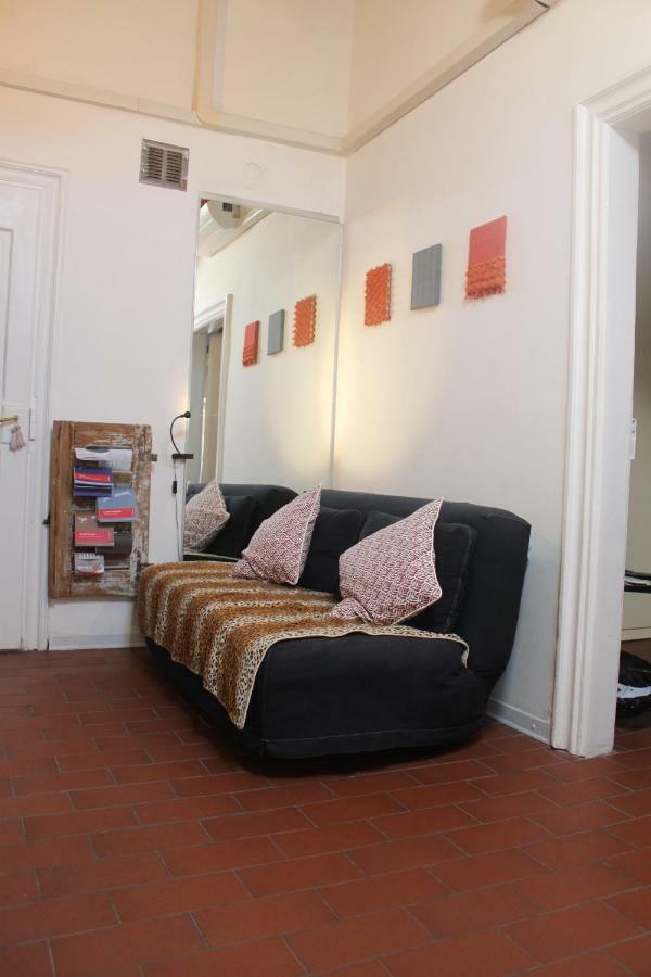 Mansarda 23 Apartment Trieste Bagian luar foto